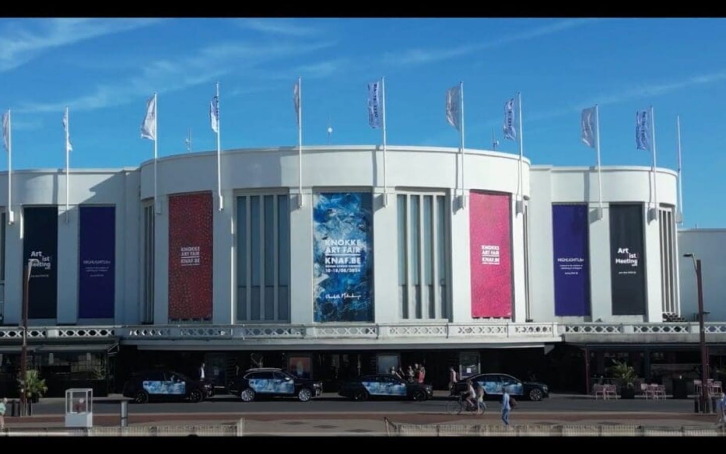 Knokke Art Fair 2026