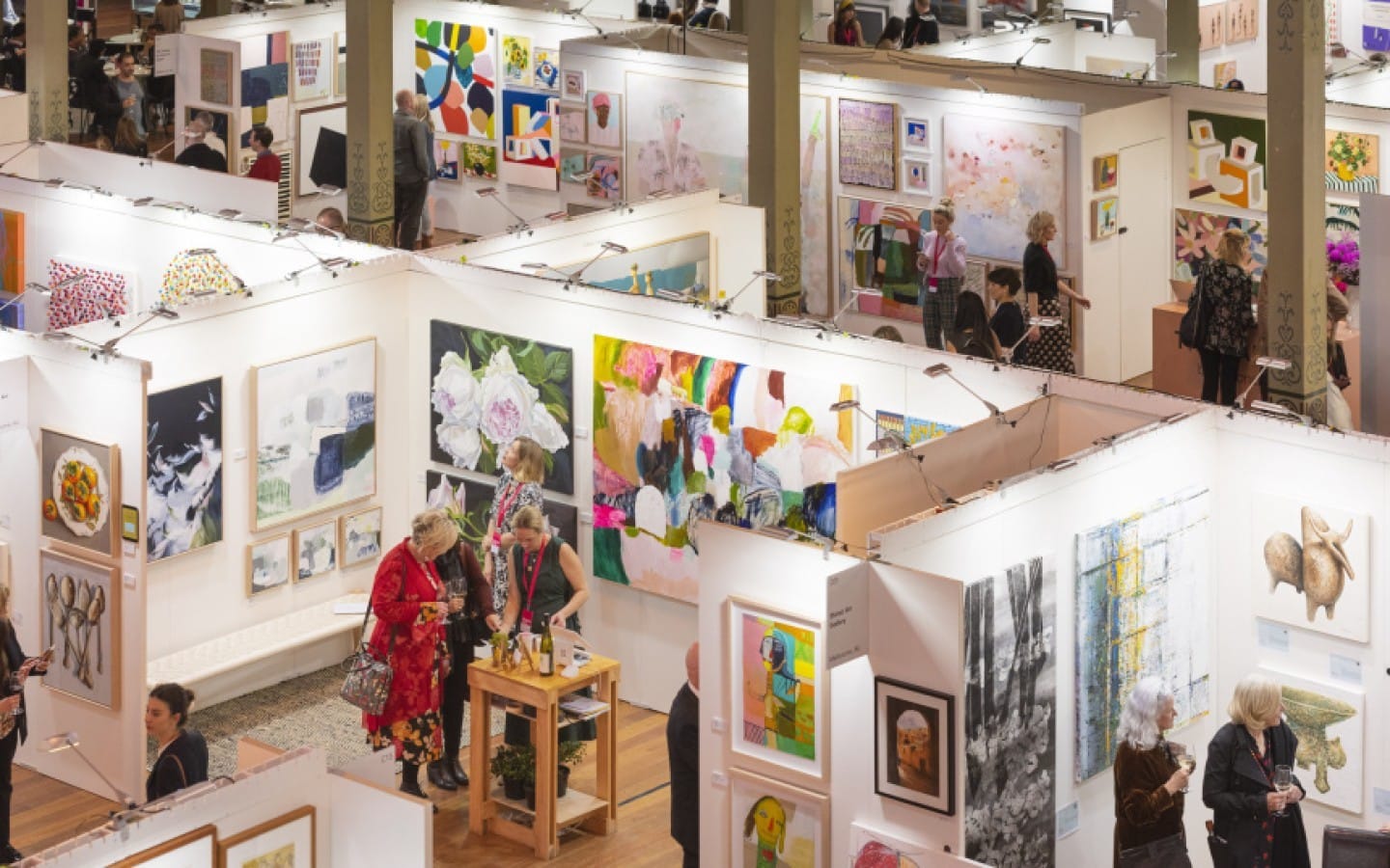 Affordable Art Fair Melbourne 2026