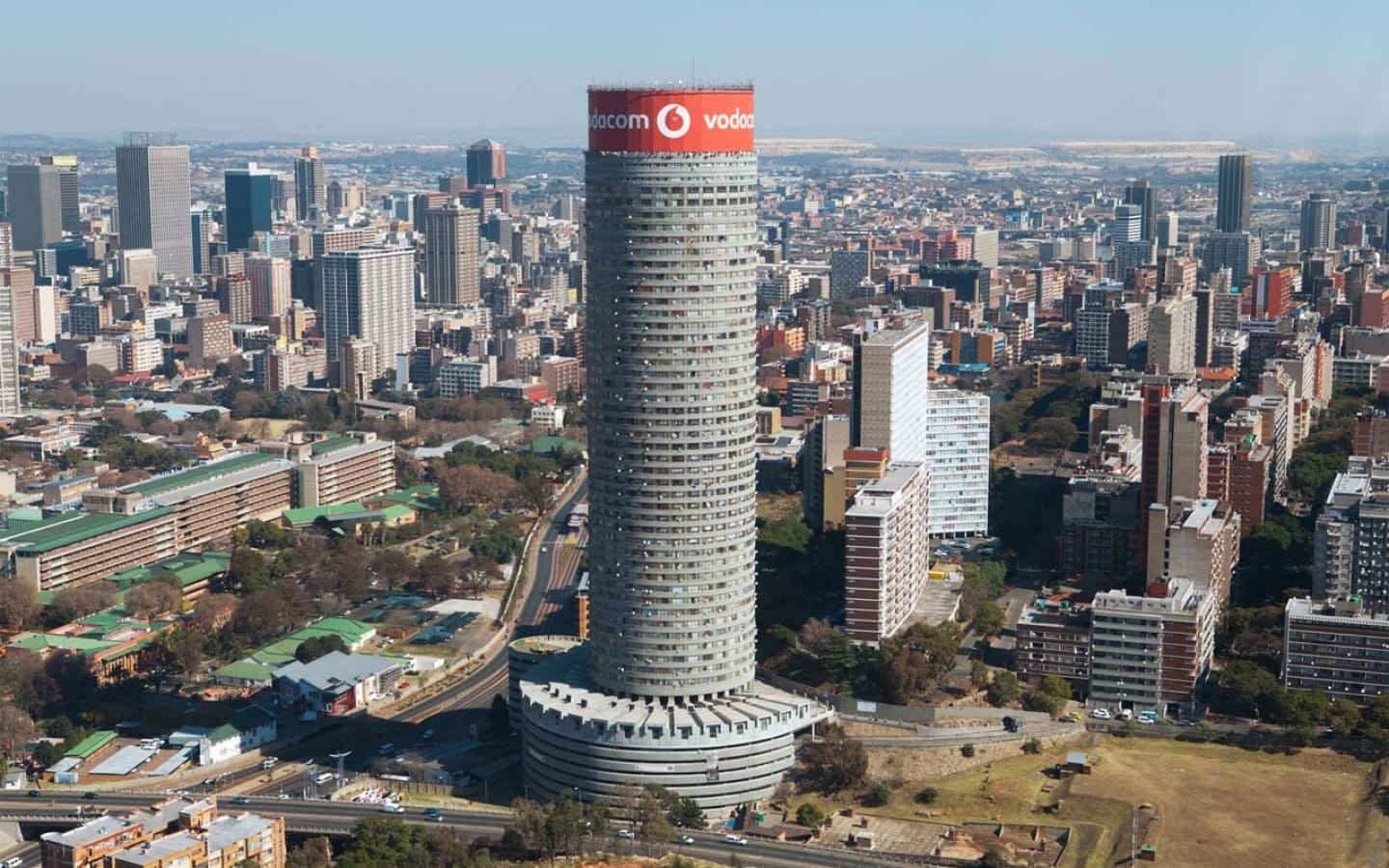 Open City Johannesburg 2026