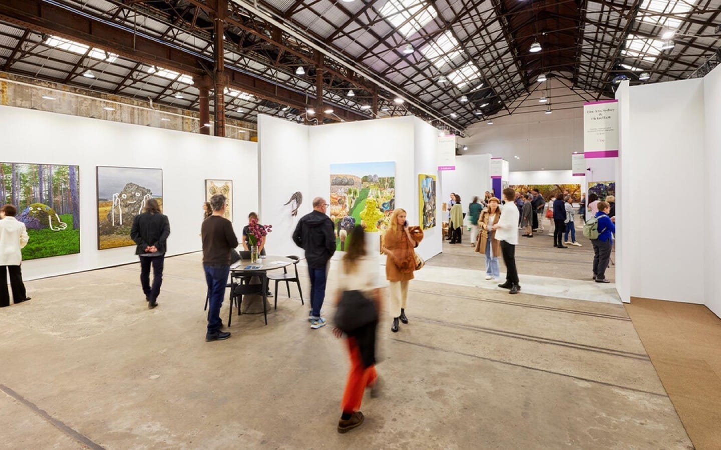 Sydney Contemporary 2026