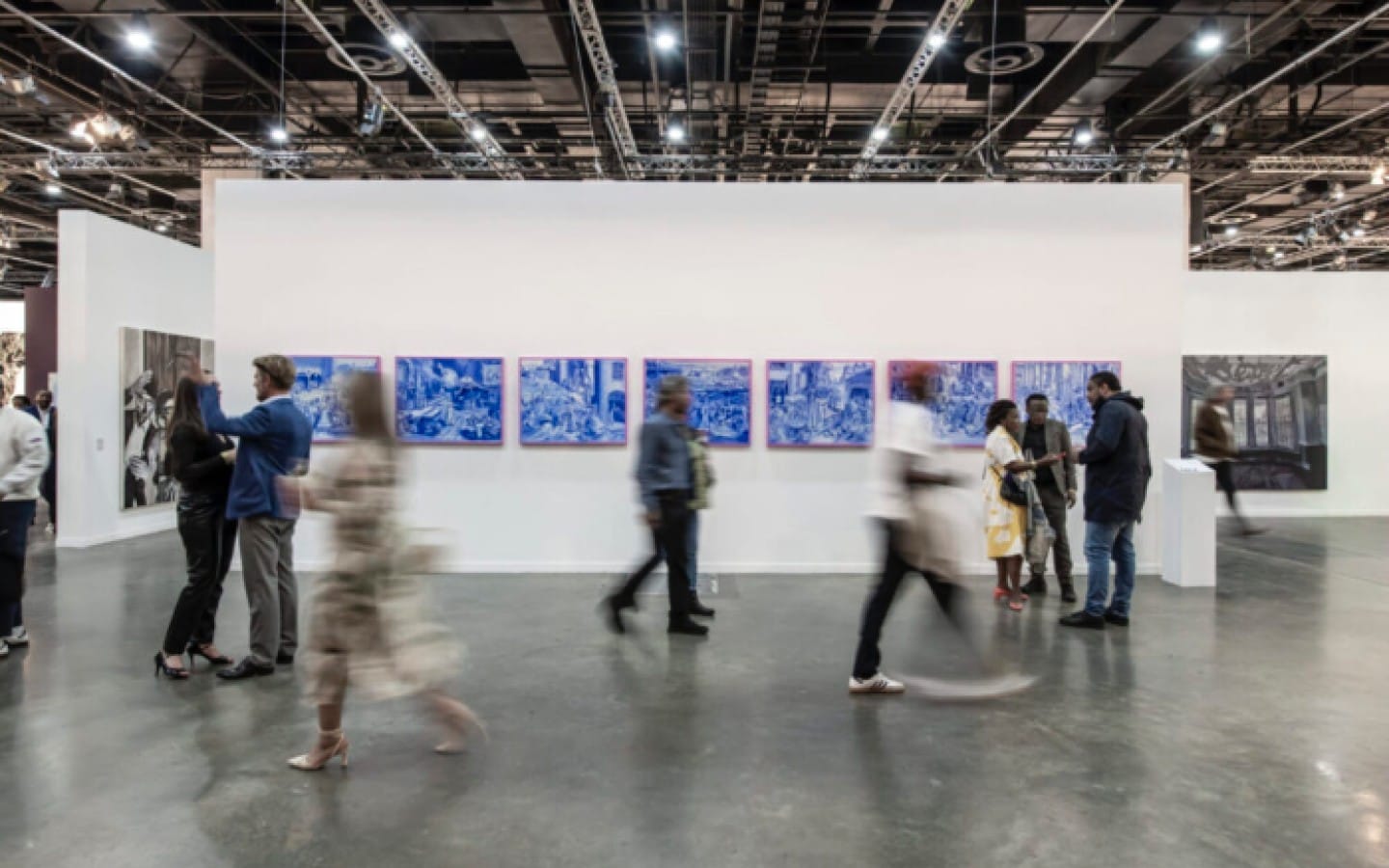FNB Art Joburg 2026