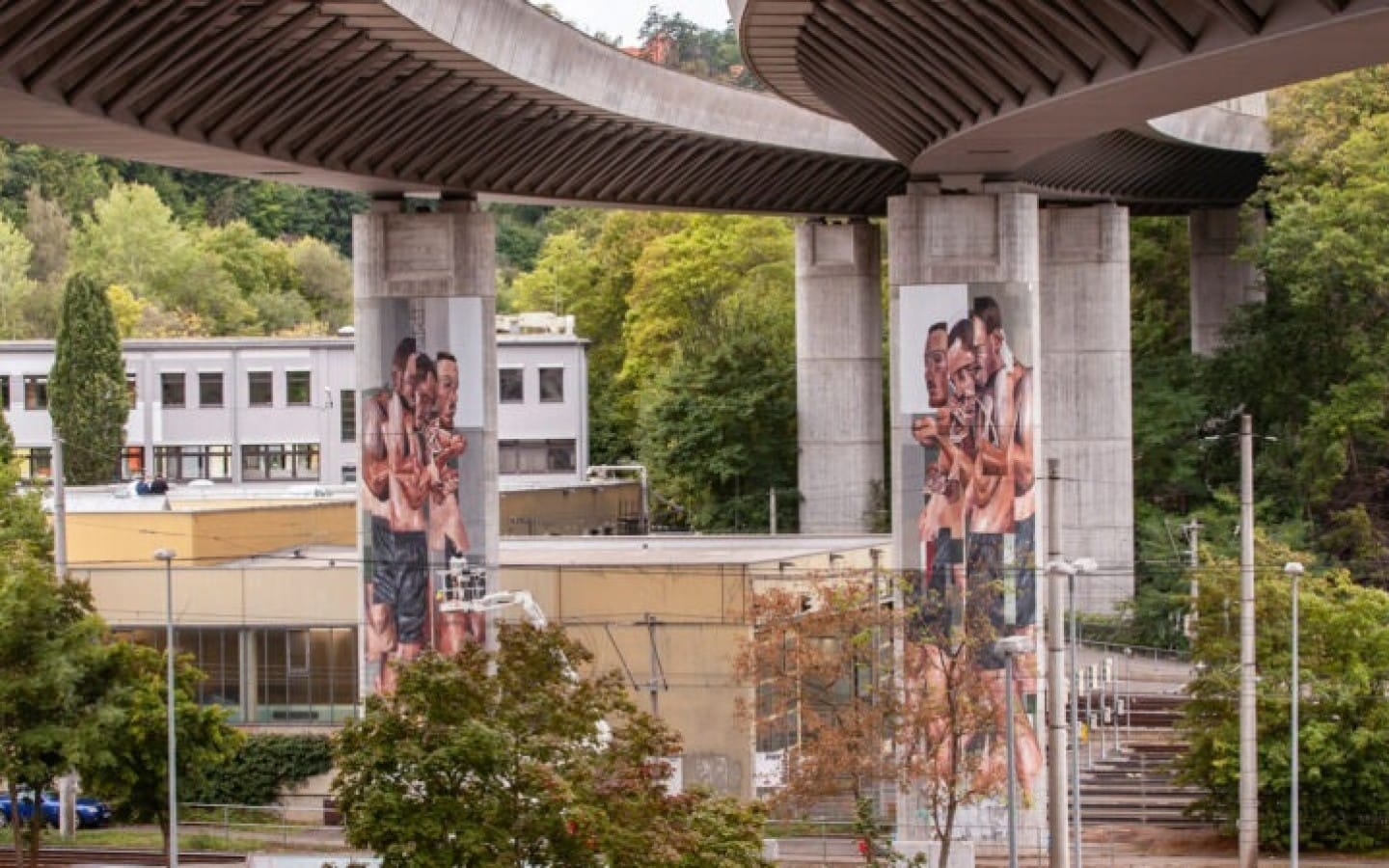 Art in Public Space Festival (Stuttgart) 2026
