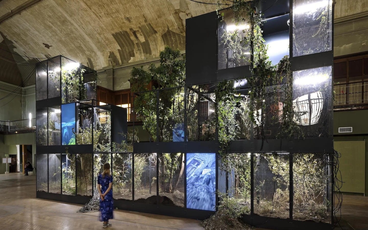 Lyon Biennale 2026