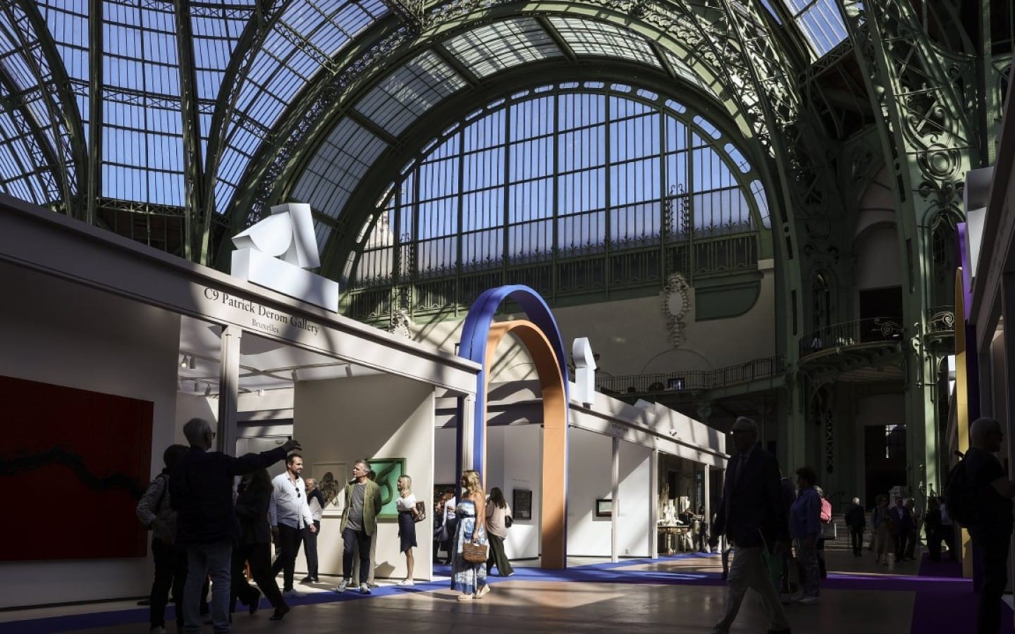 FAB Paris 2026
