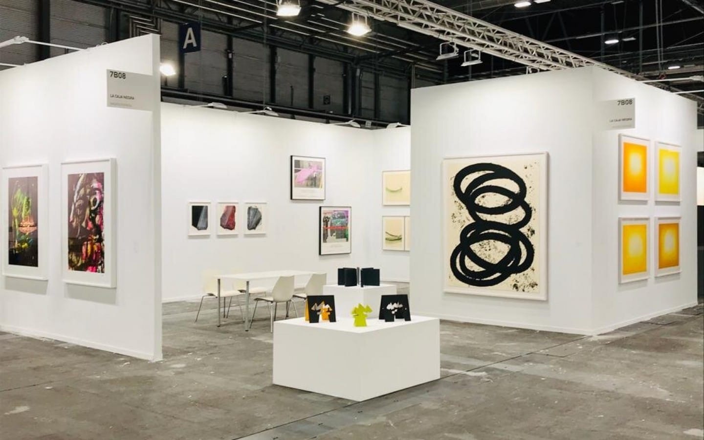 Contemporary Art Market Córdoba 2026