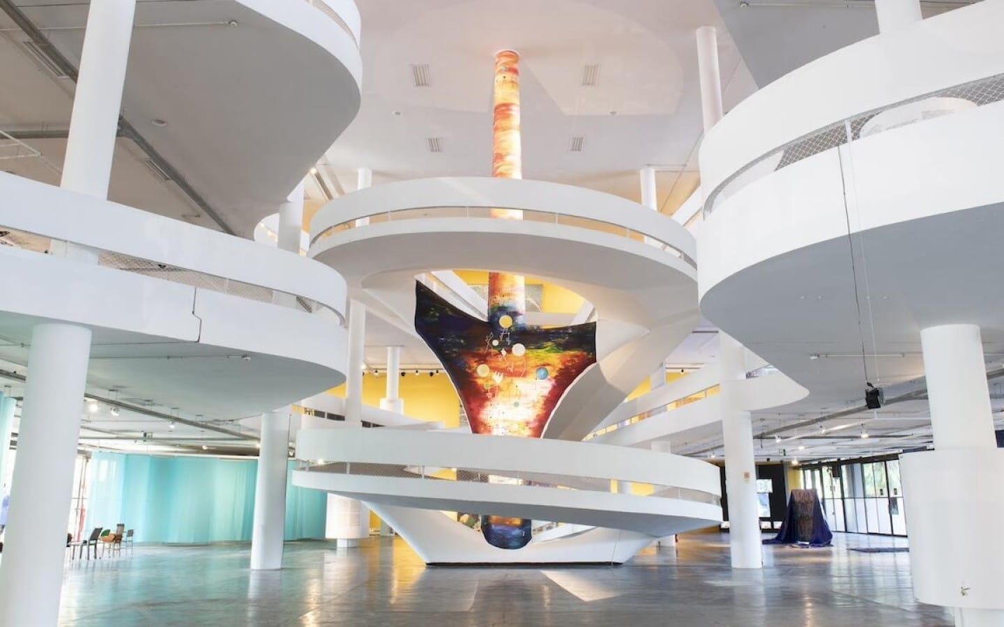 36th São Paulo Biennial in Santiago 2026