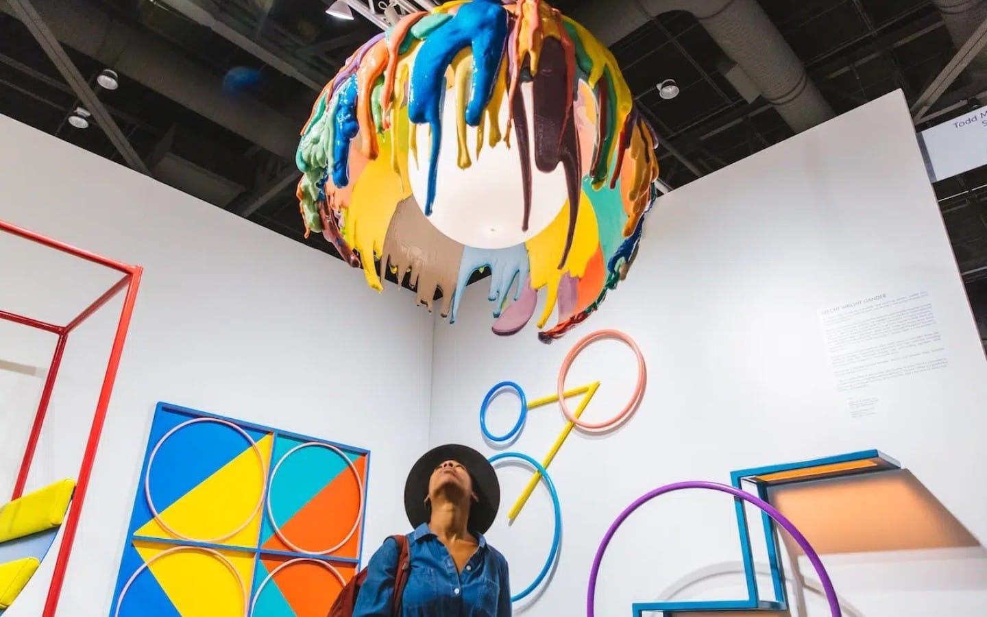 Seattle Art Fair 2026