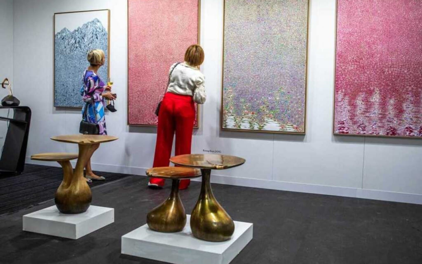 Knokke Art Fair 2026