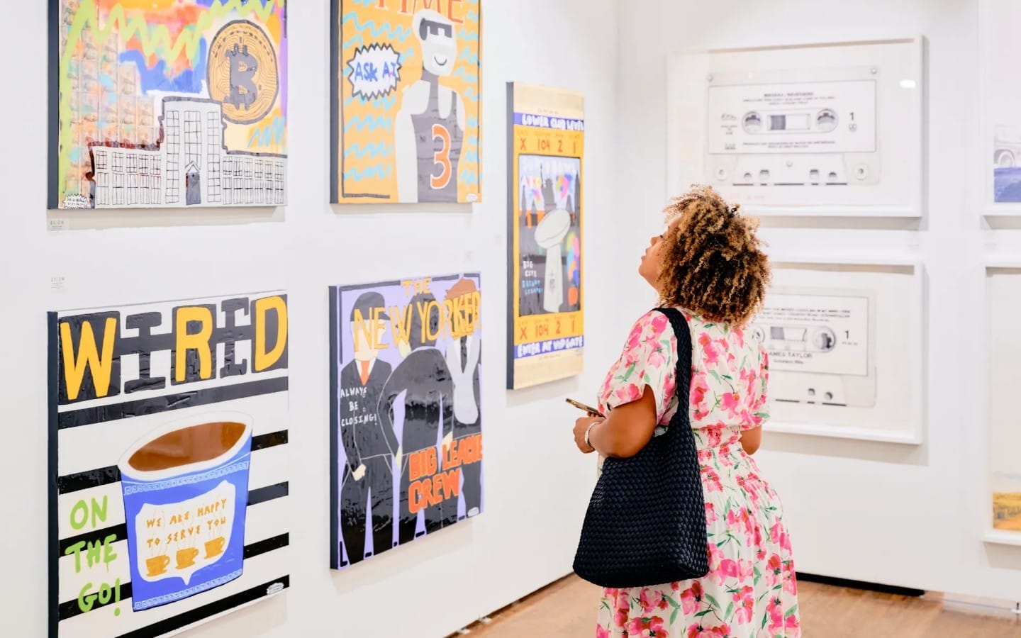 Affordable Art Fair Melbourne 2026