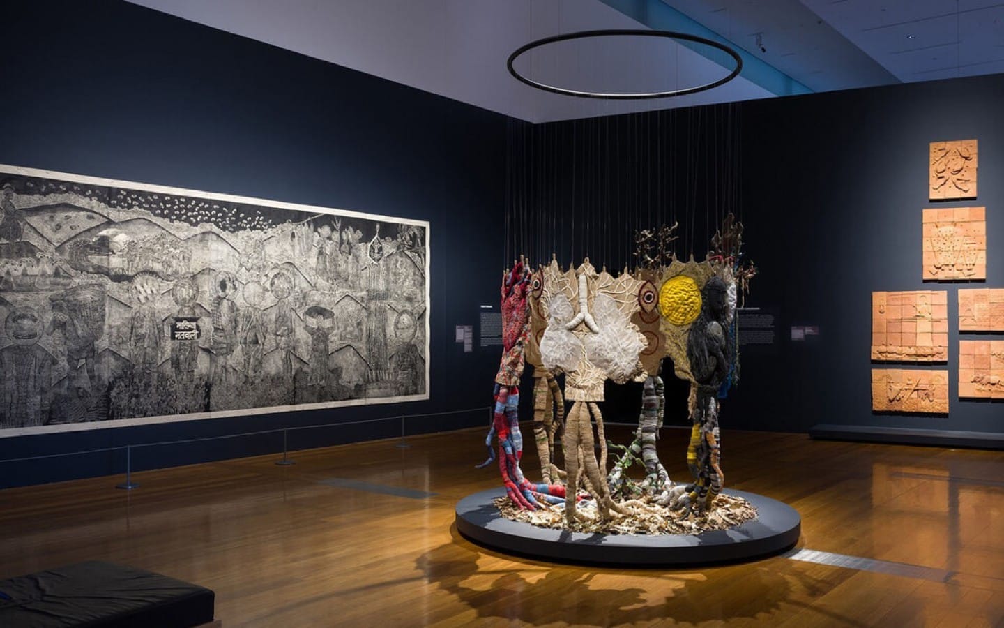 Asia Pacific Triennial 2026
