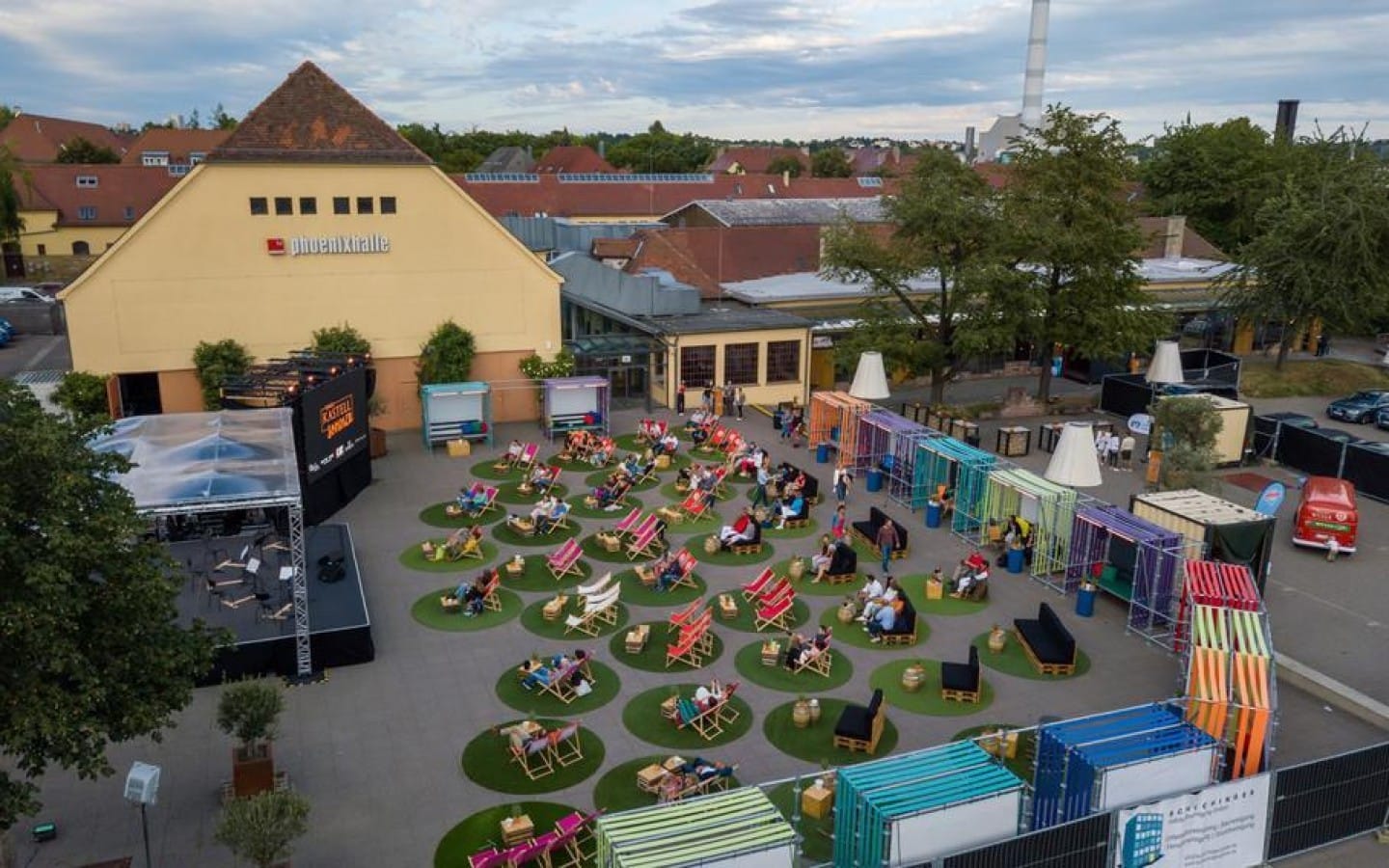 Art in Public Space Festival (Stuttgart) 2026