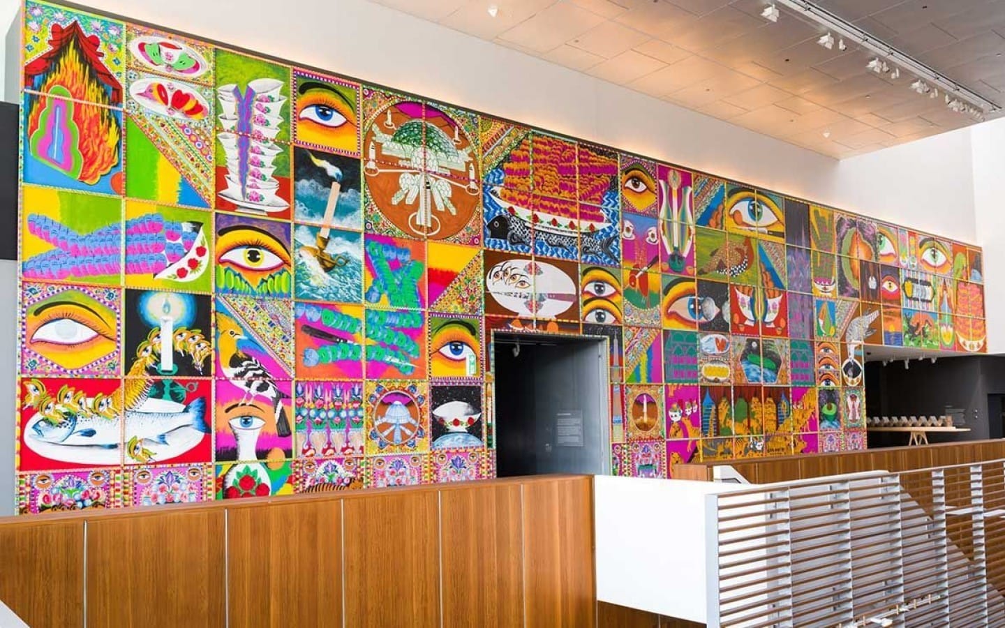 Asia Pacific Triennial 2026