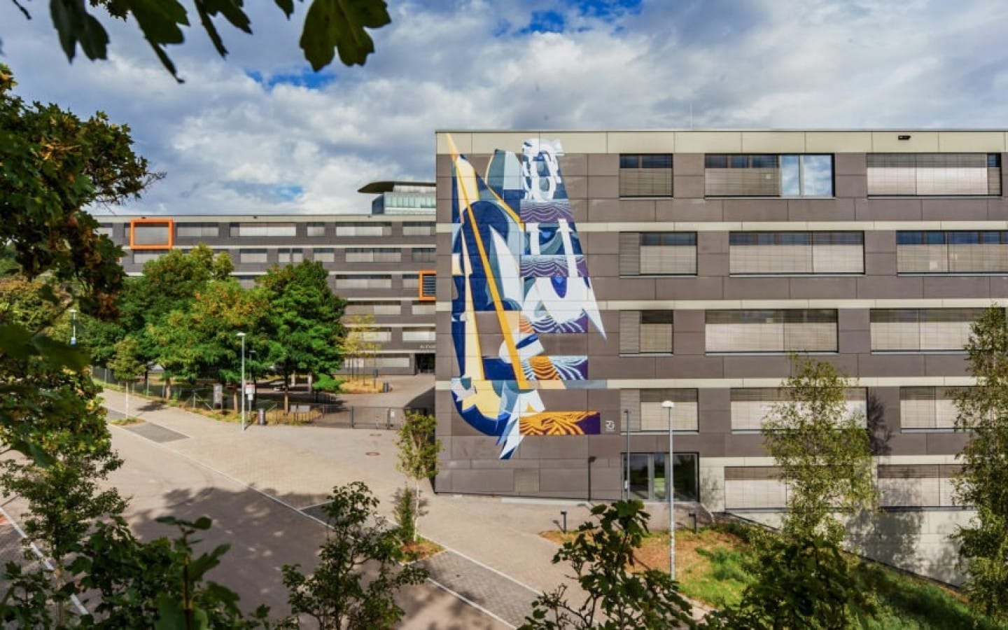 Art in Public Space Festival (Stuttgart) 2026