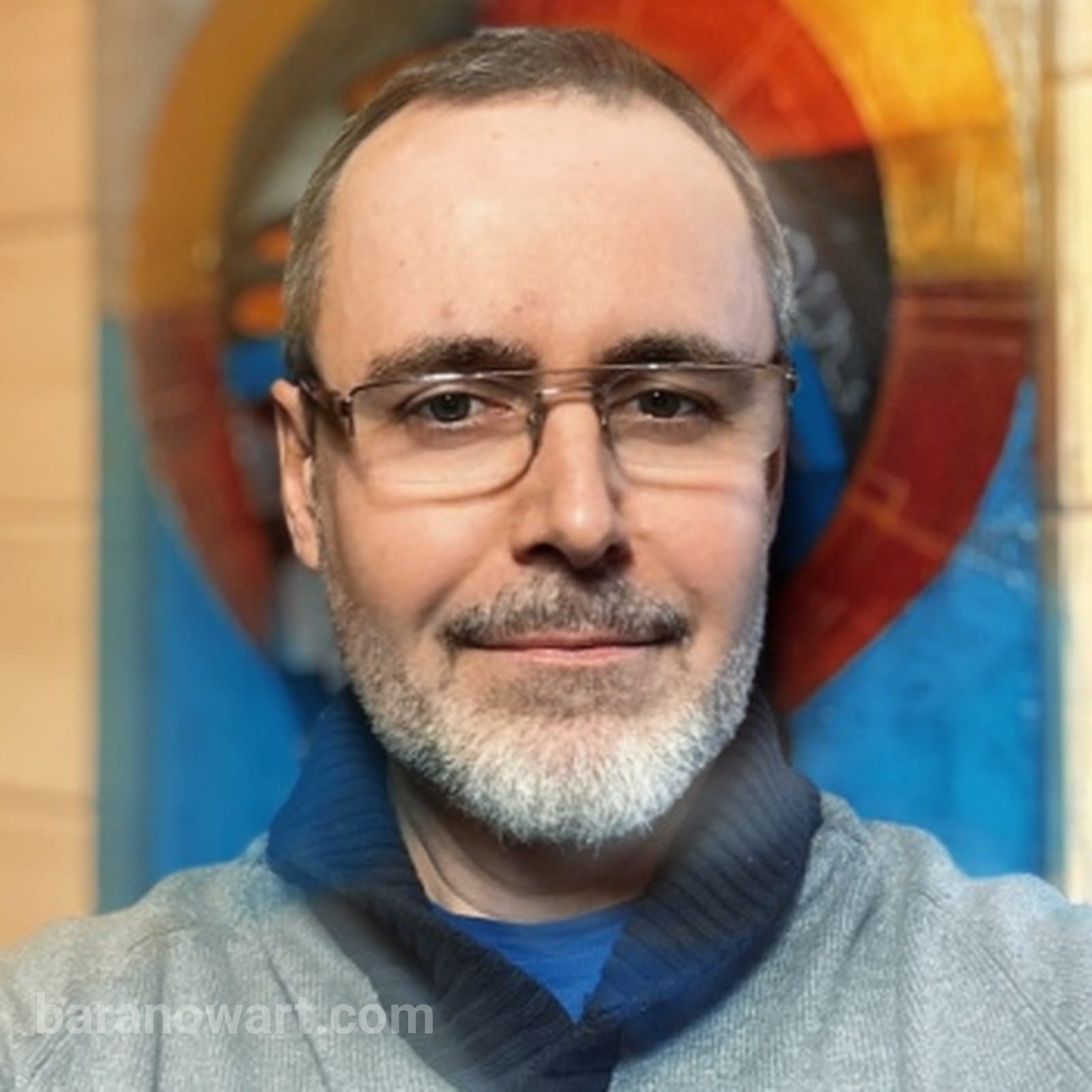 Baranow Art News