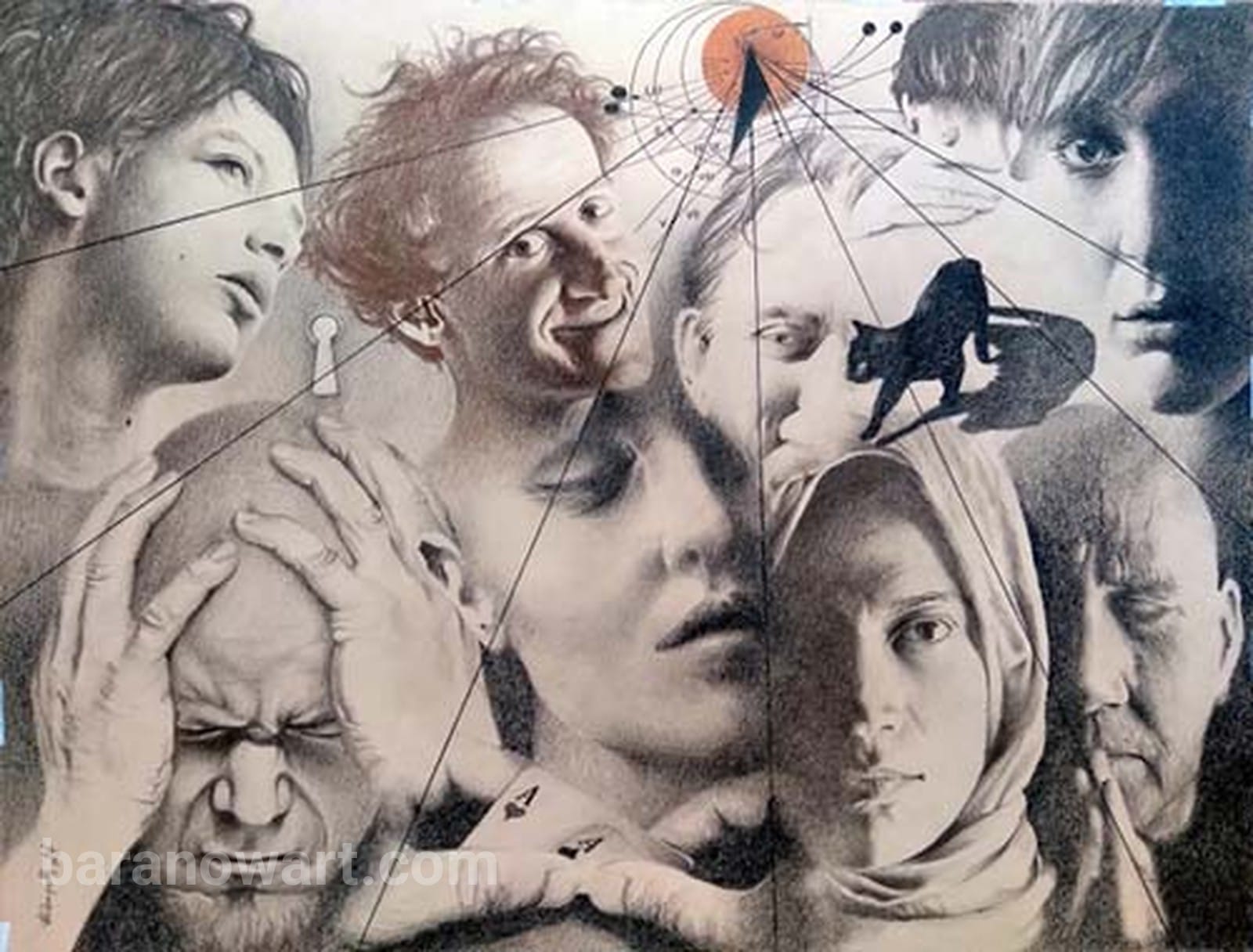 Baranow Art News