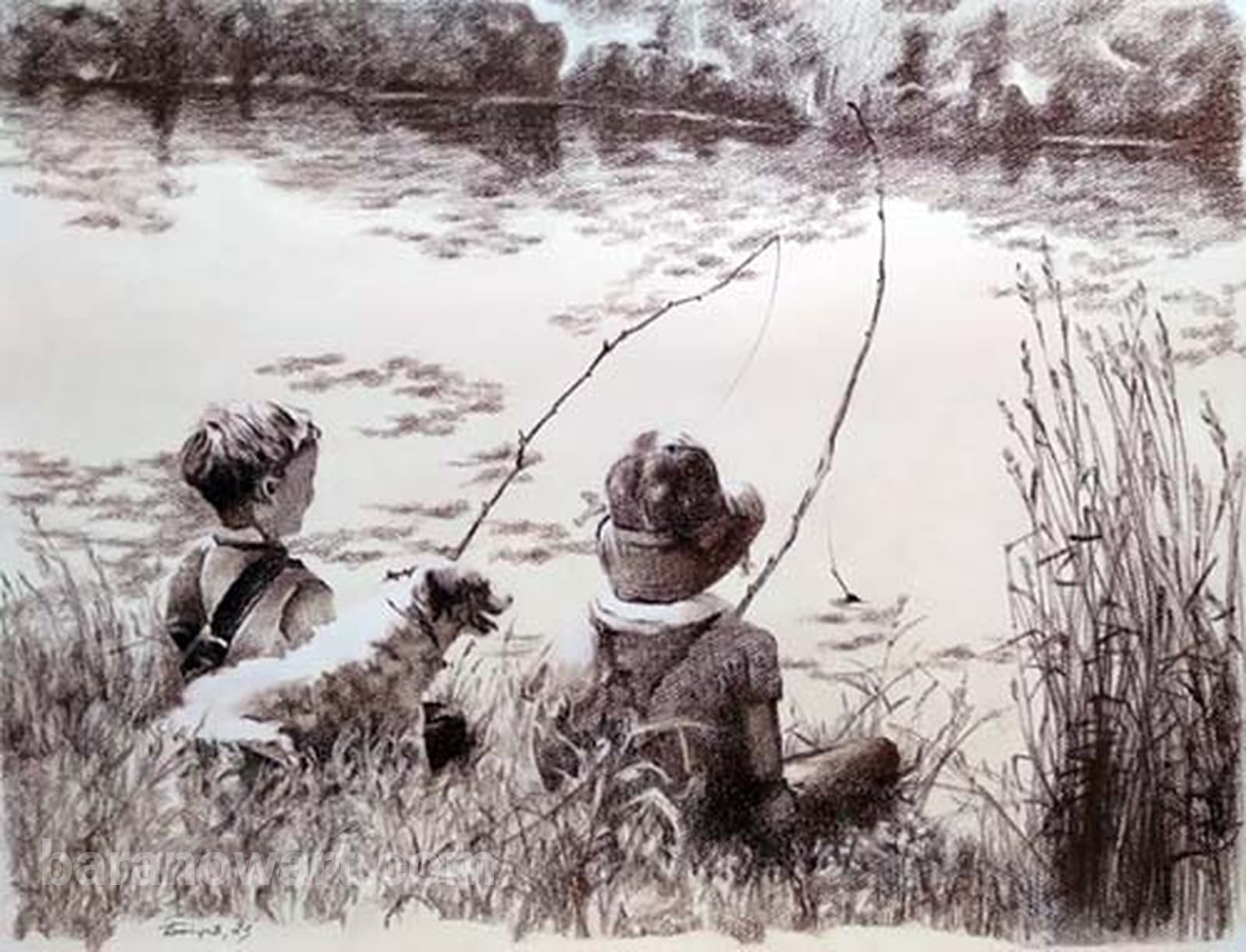 Baranow Art News
