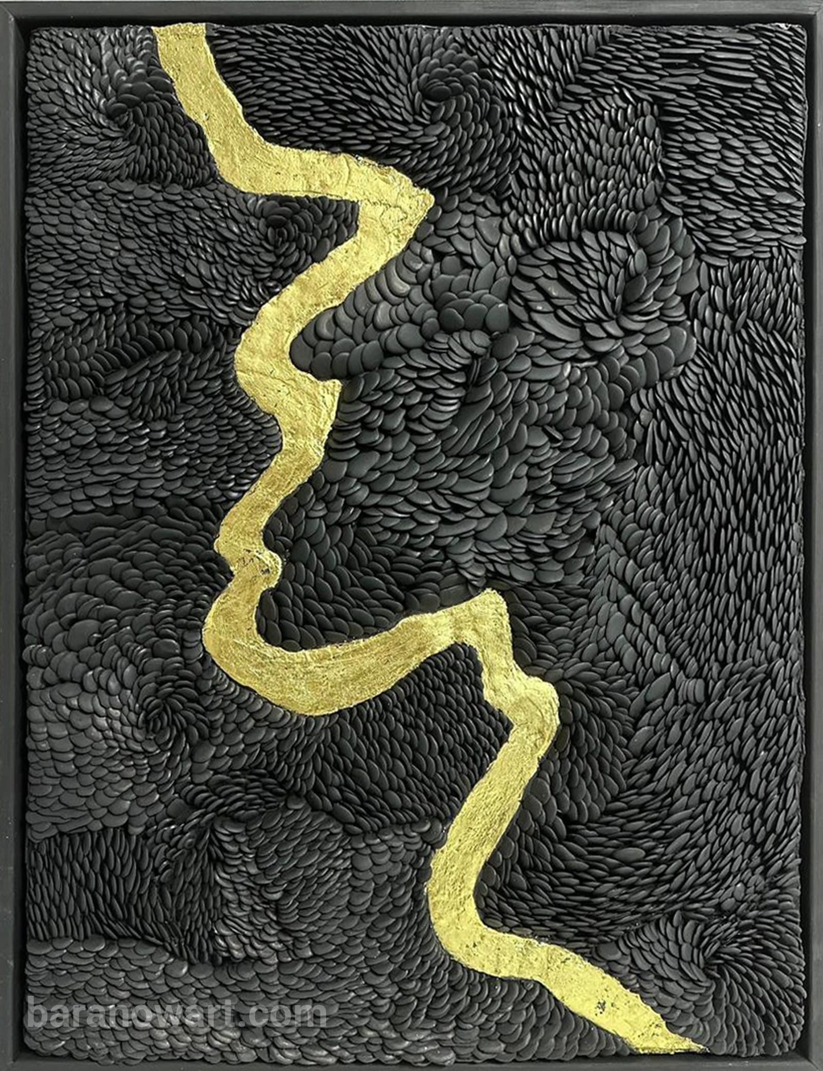 Valeria Ivanova, contemporary Russian artist