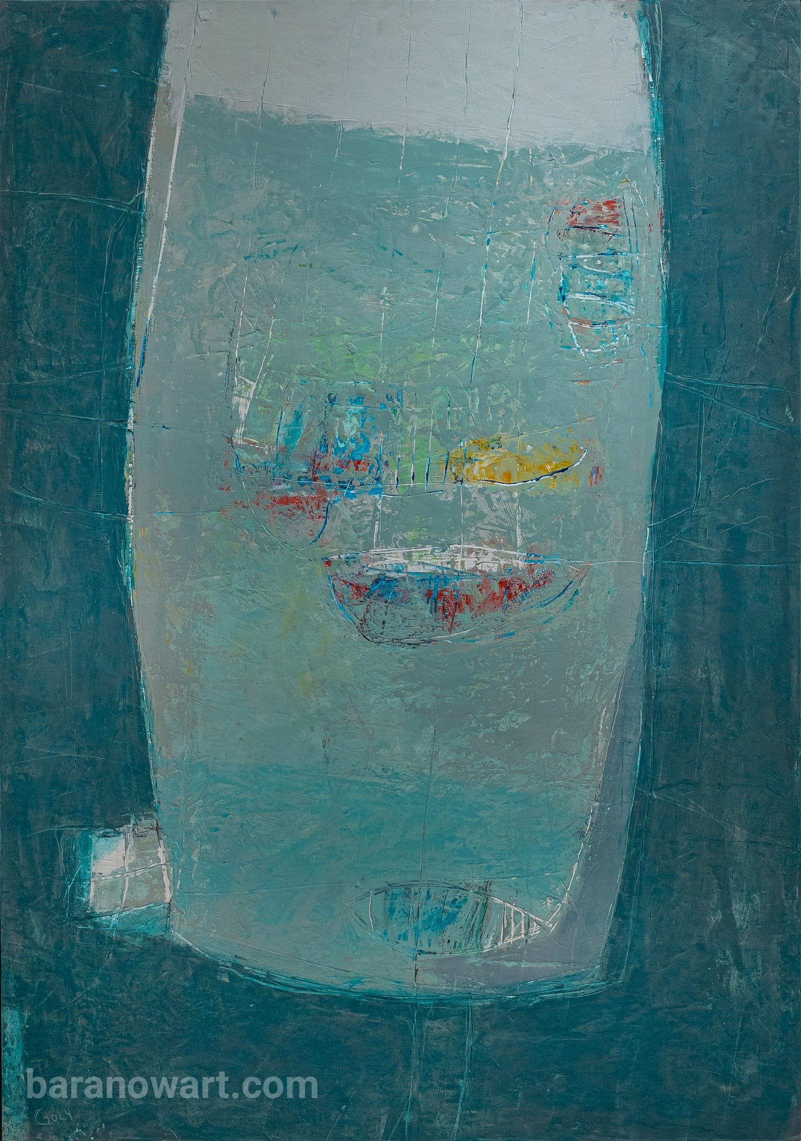 Fine art for sale at Baranow Art