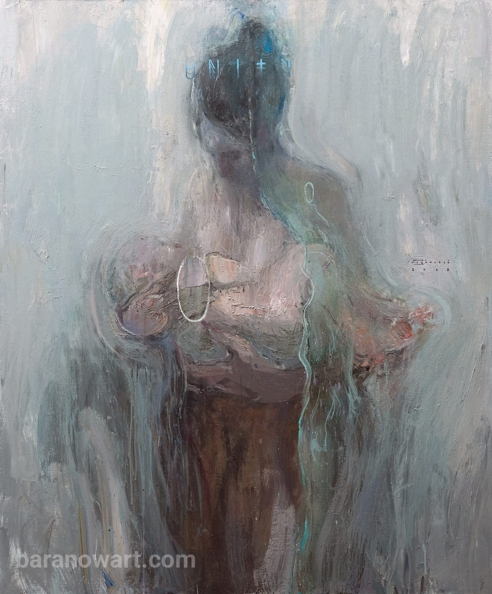 Fine art for sale at Baranow Art