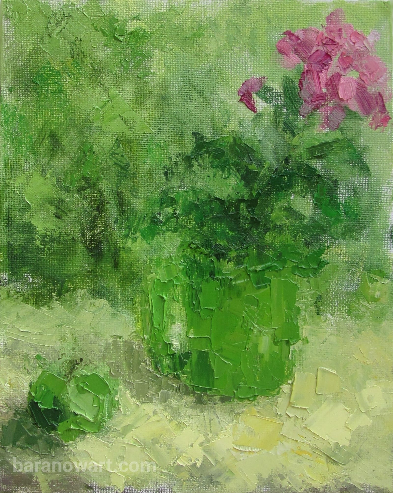 Fine art for sale at Baranow Art
