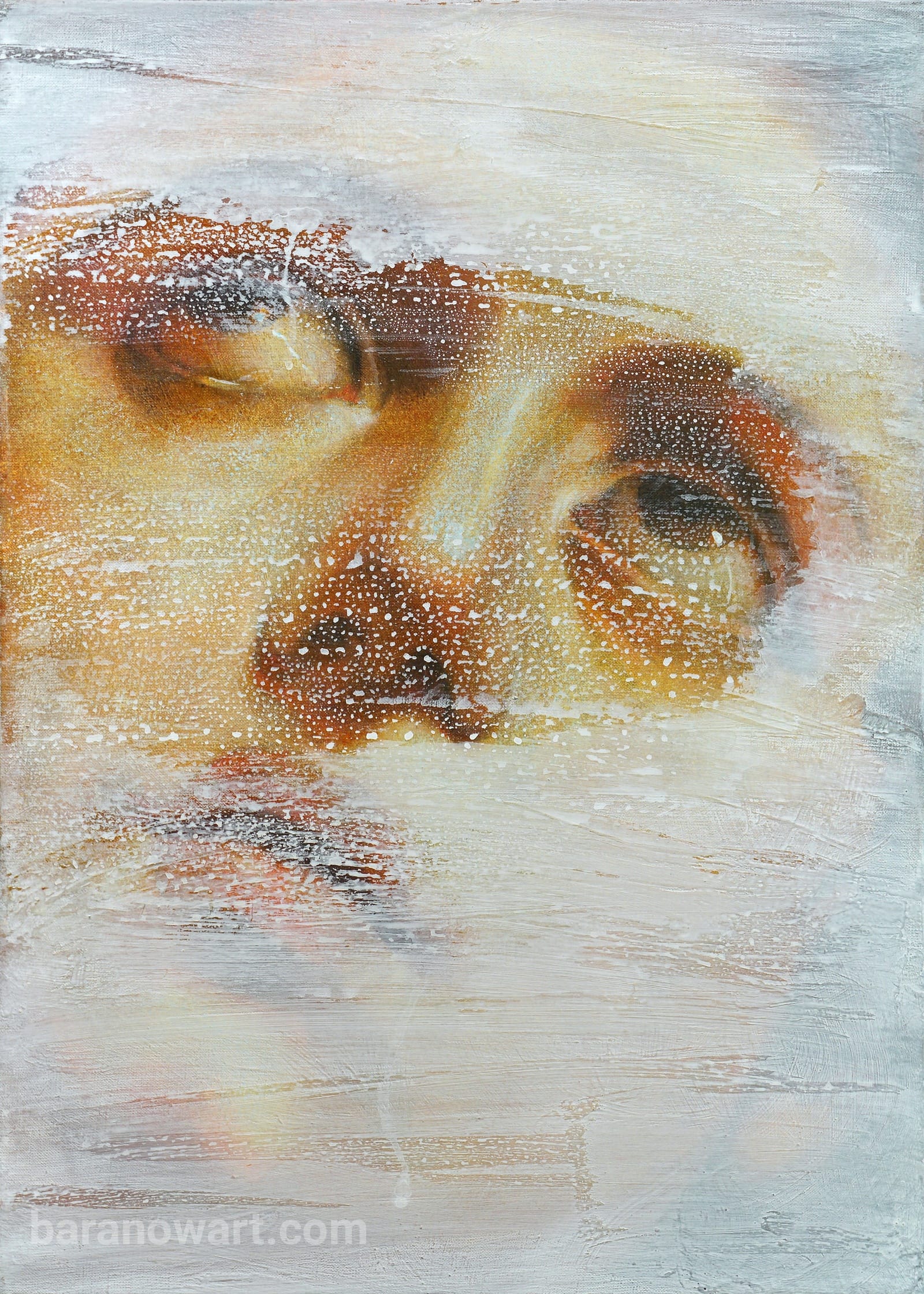 Fine art for sale at Baranow Art