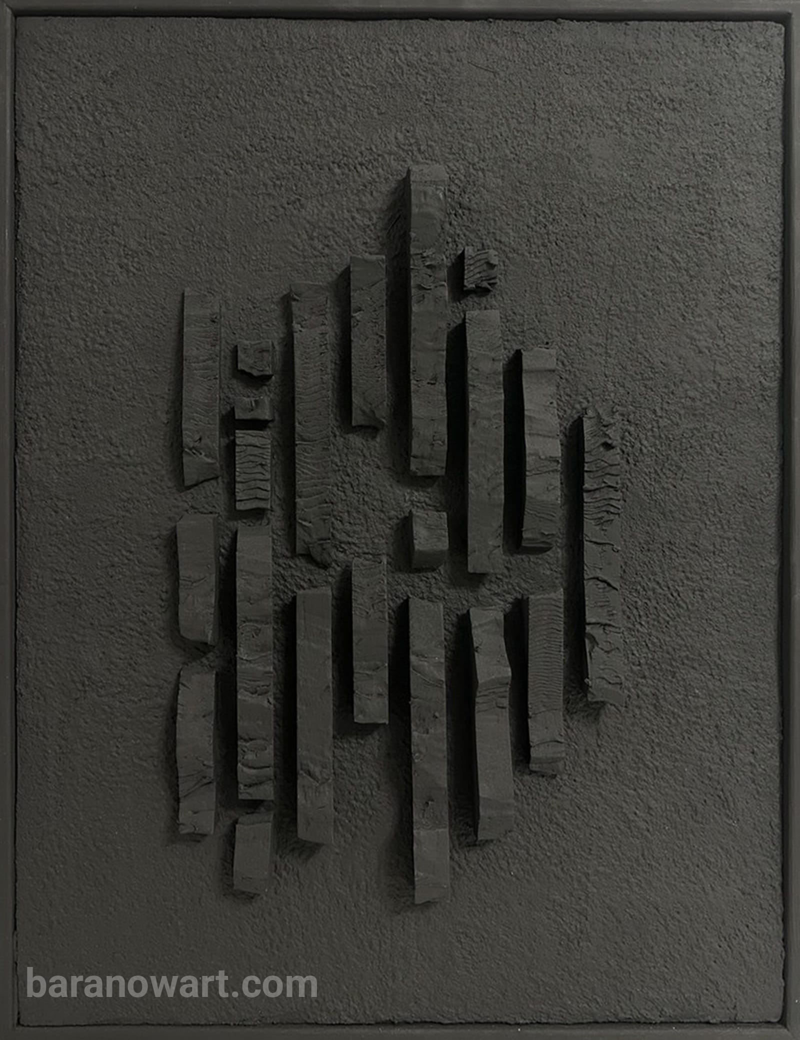 Fine art for sale at Baranow Art