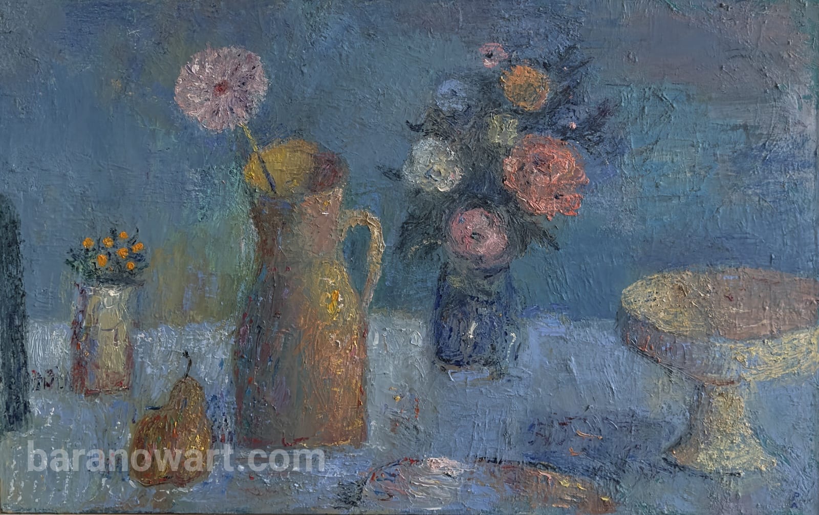 Fine art for sale at Baranow Art