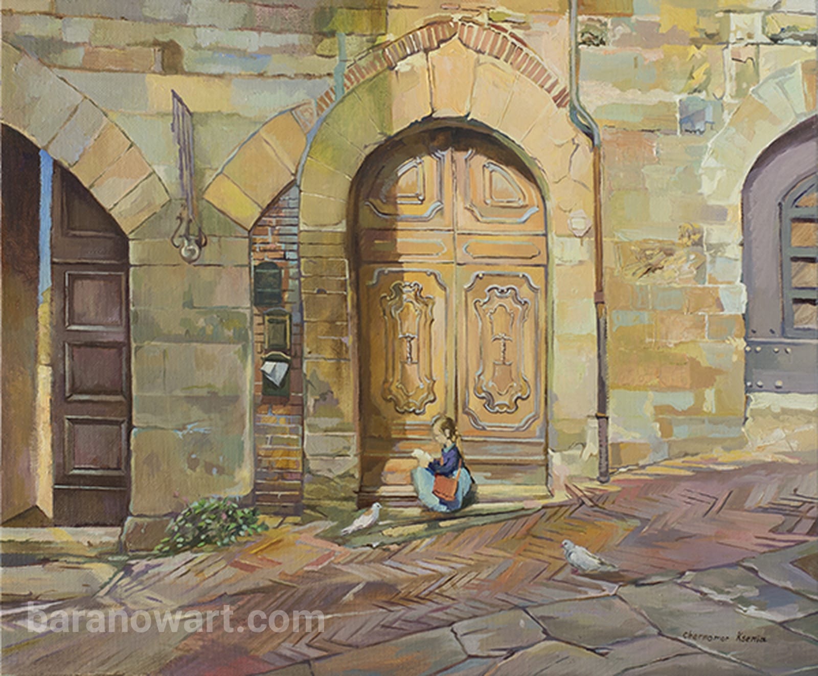 Buy art online
