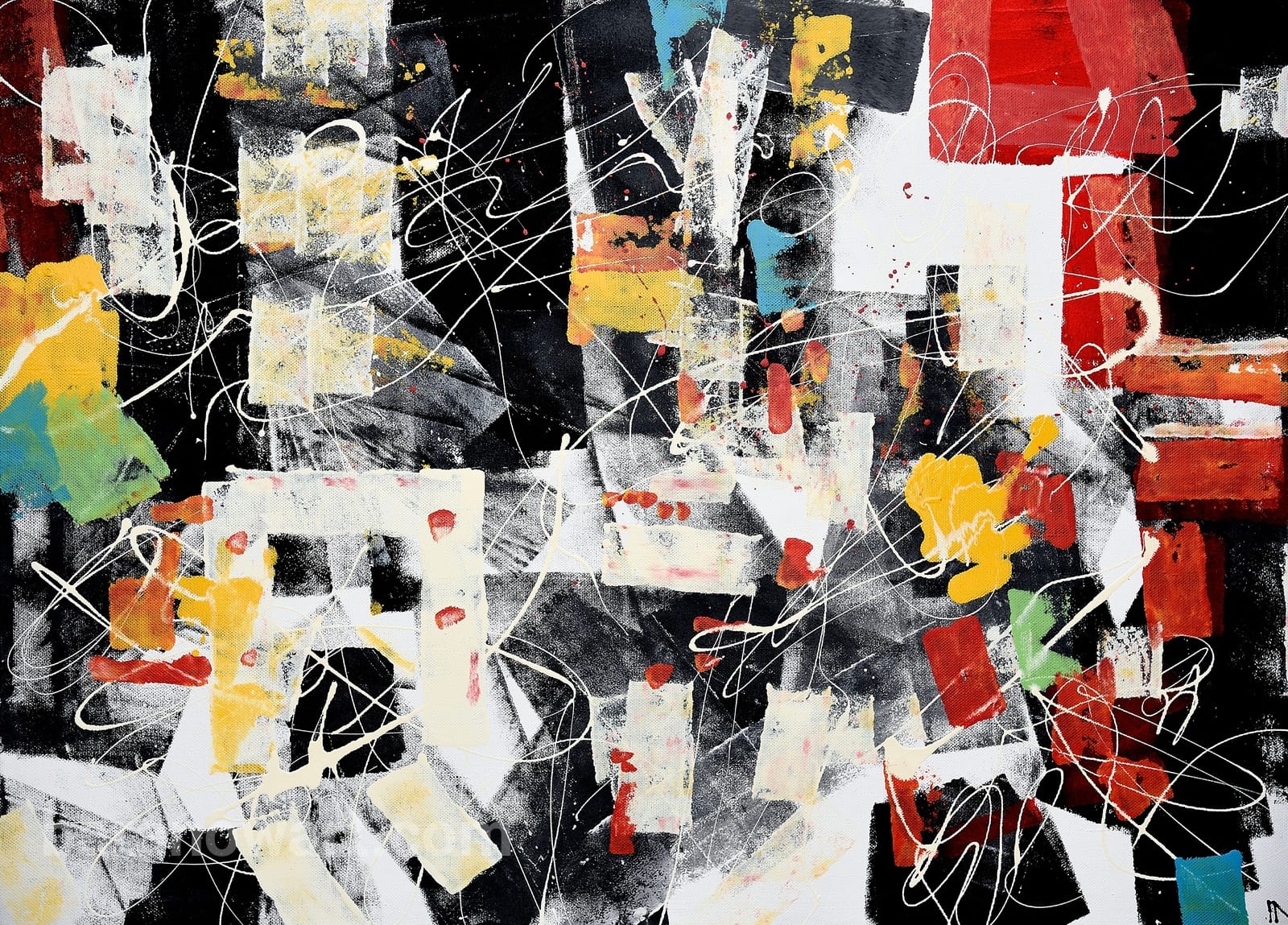 Buy art online