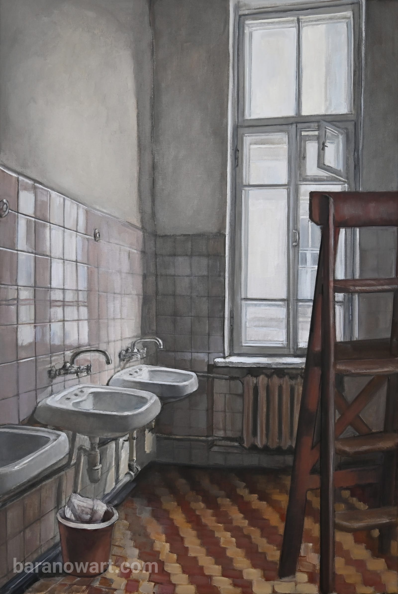 Buy art online