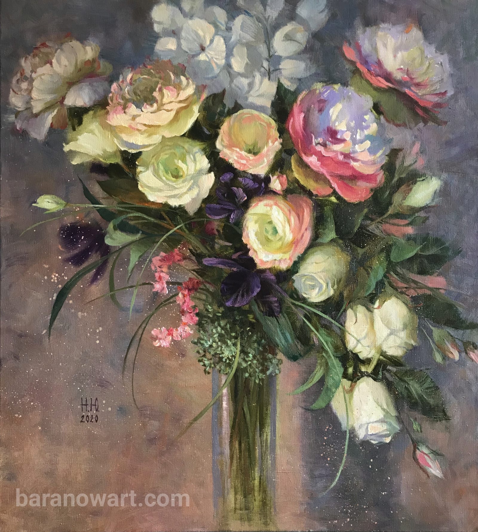 Buy art online
