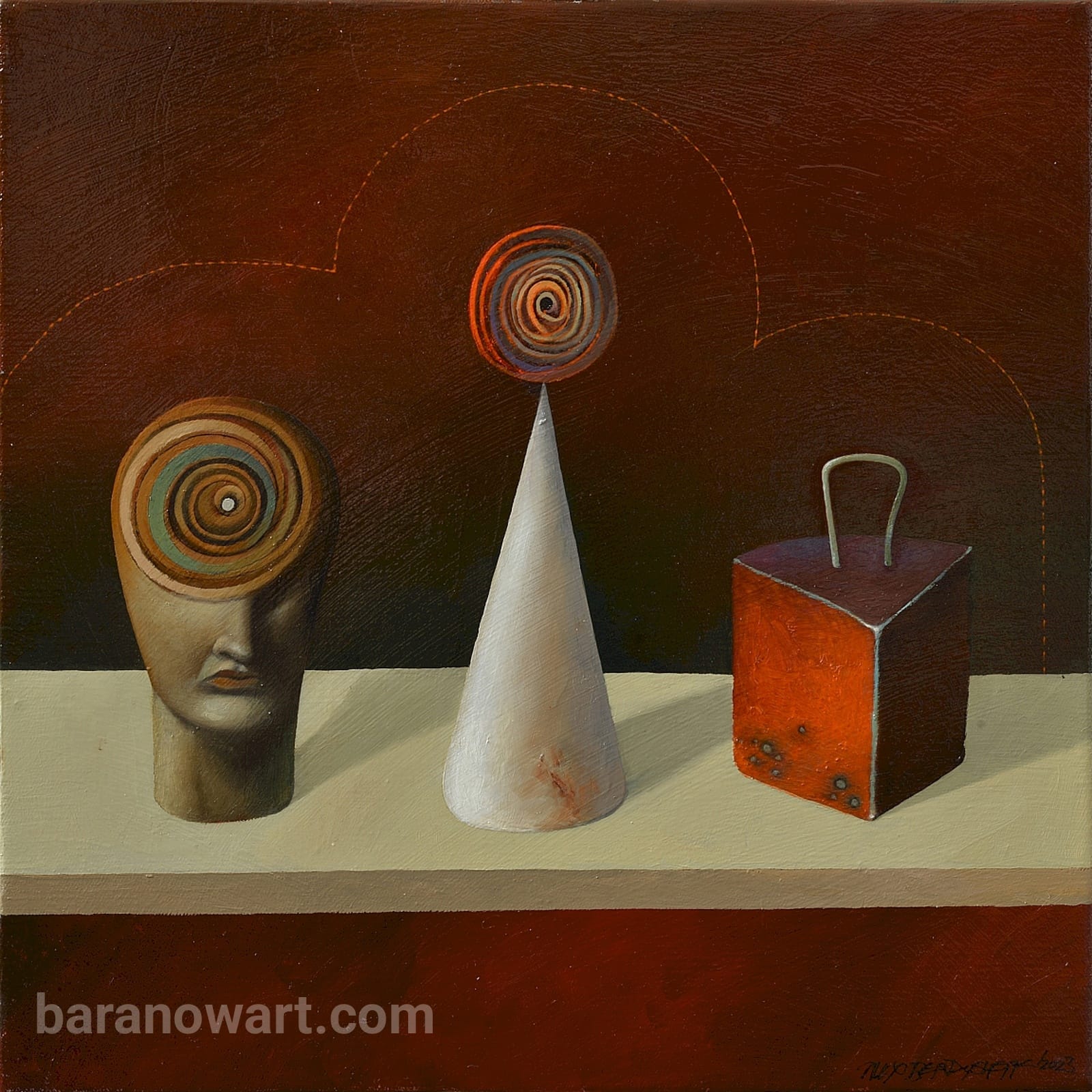 Buy art online