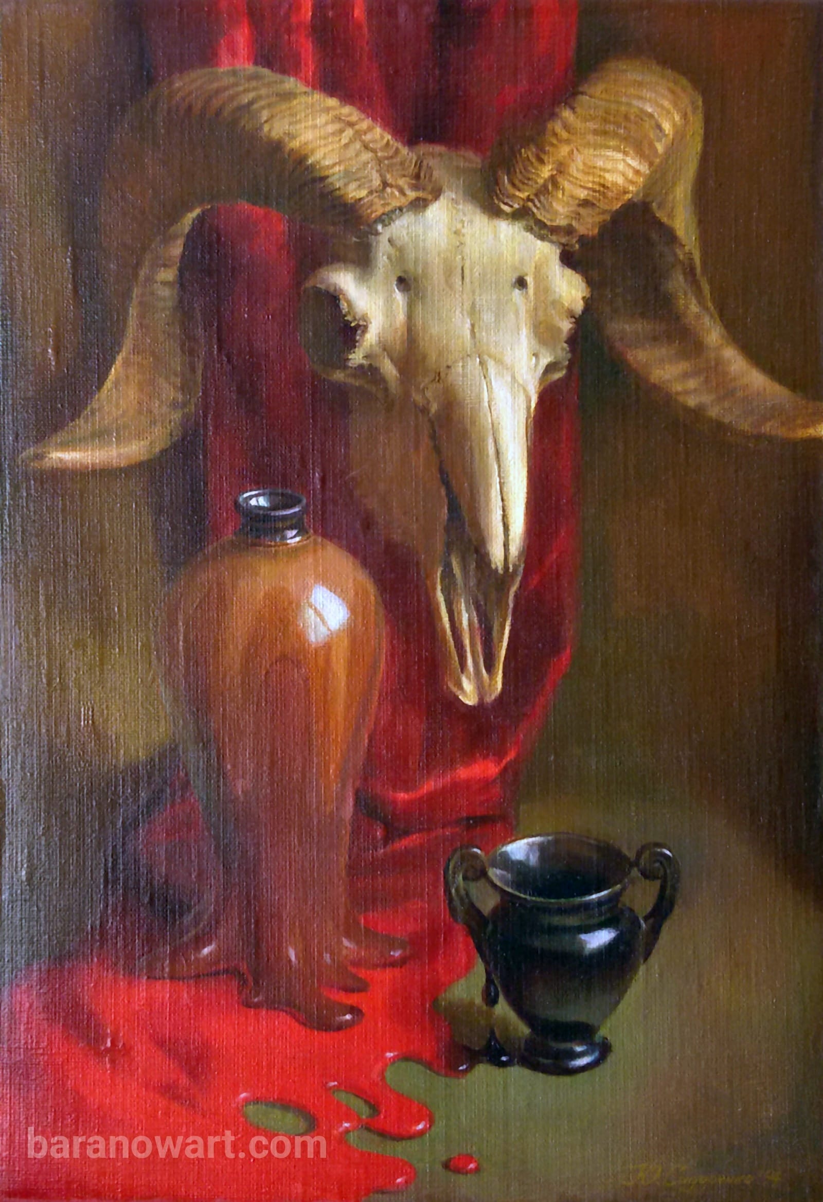 Buy art online