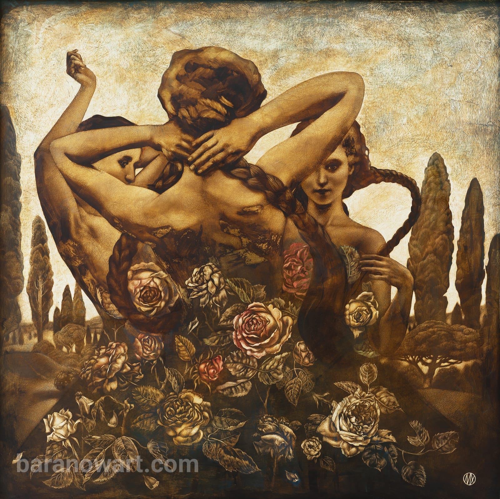 Buy art online