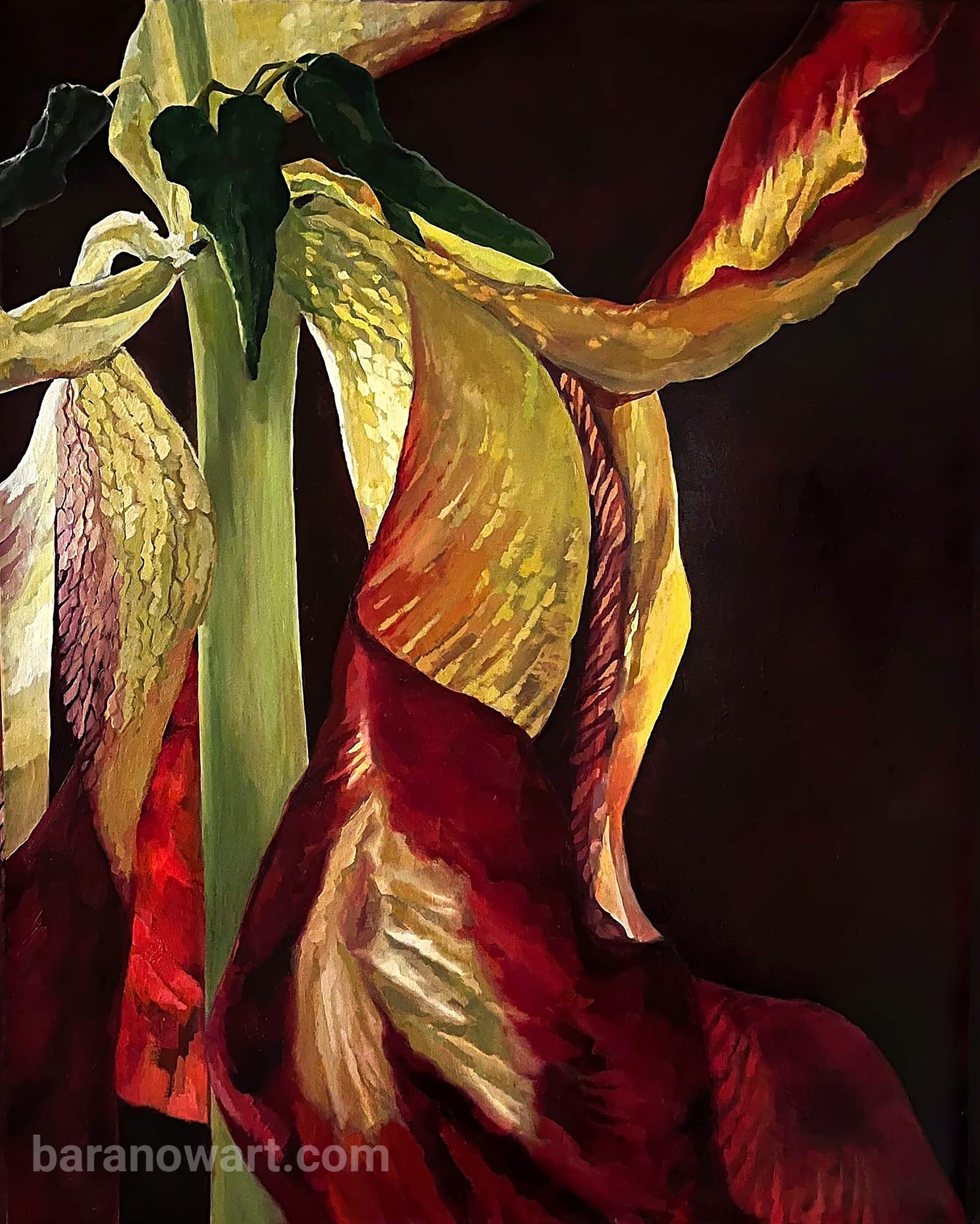 Buy art online