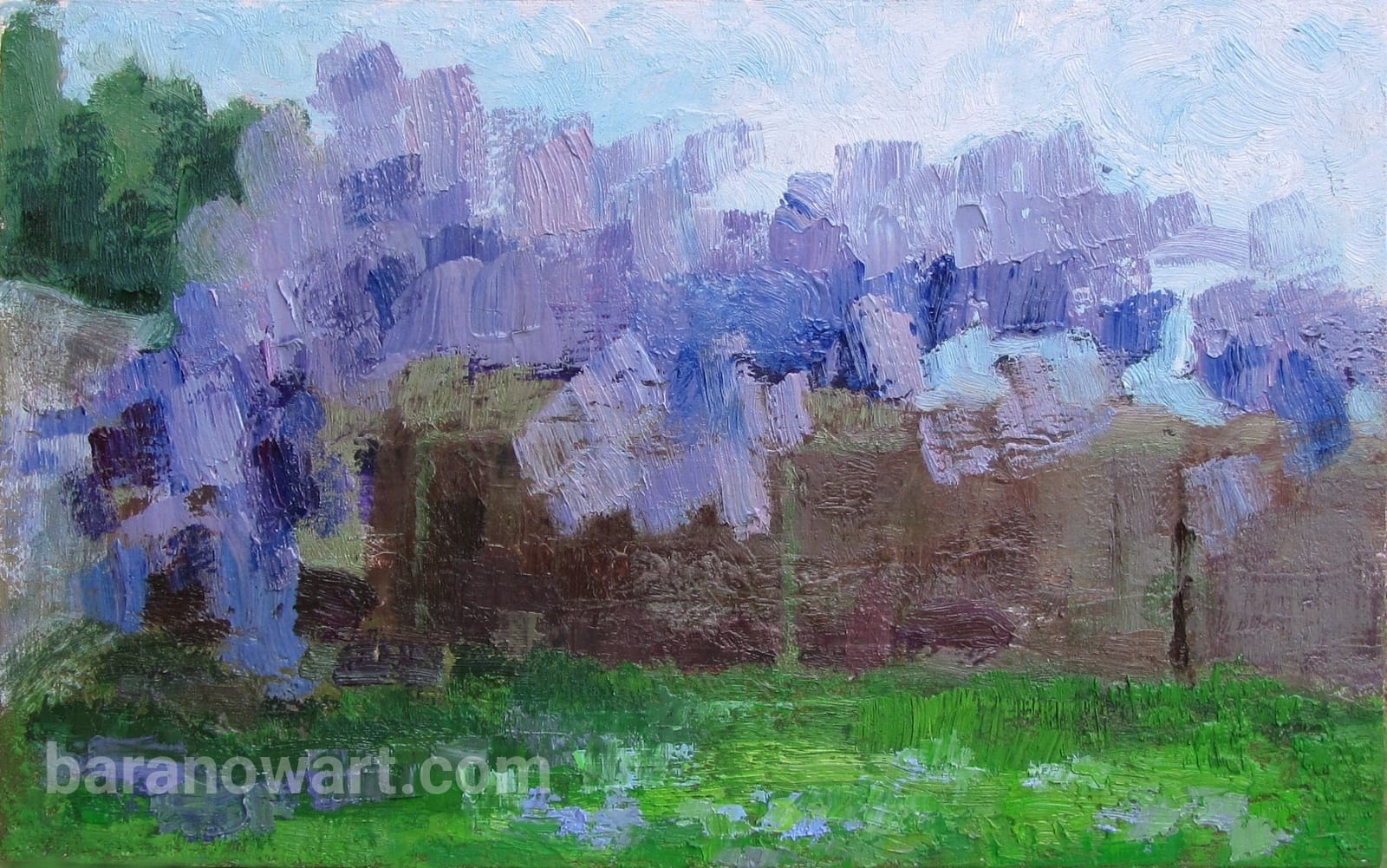 Buy art online