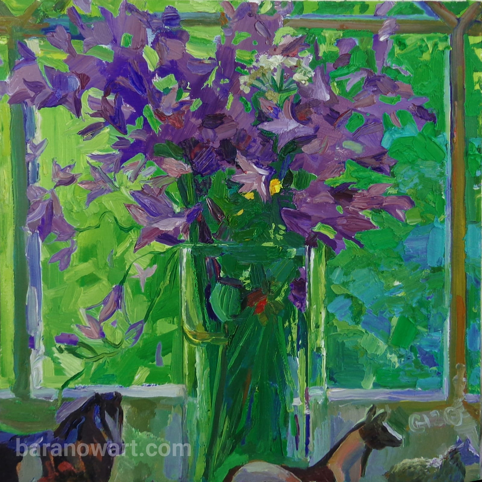 Buy art online