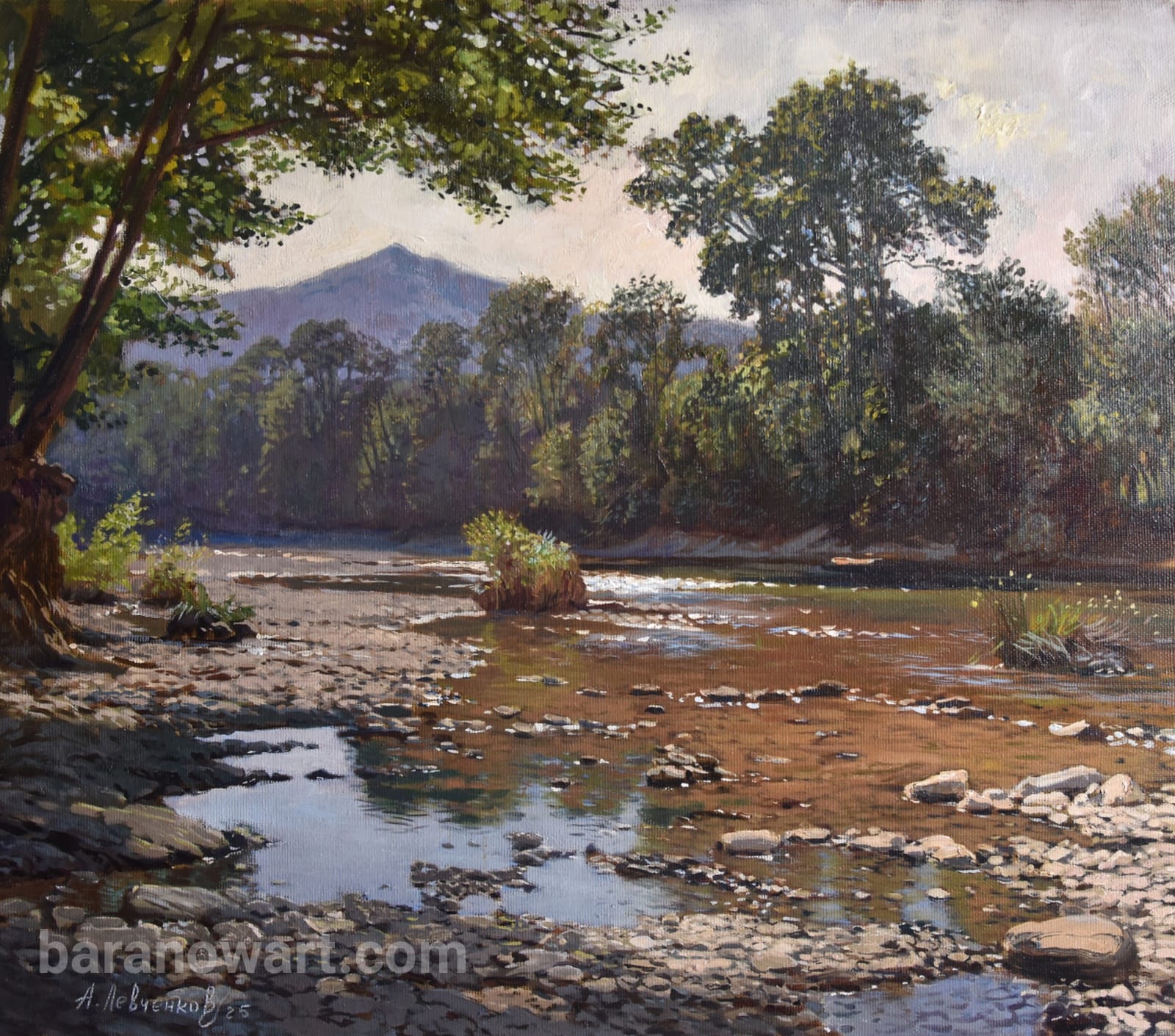 Buy art online