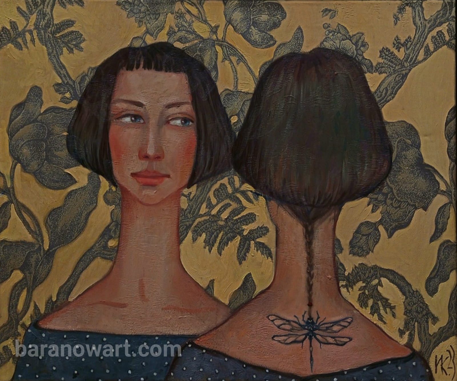 Buy art online