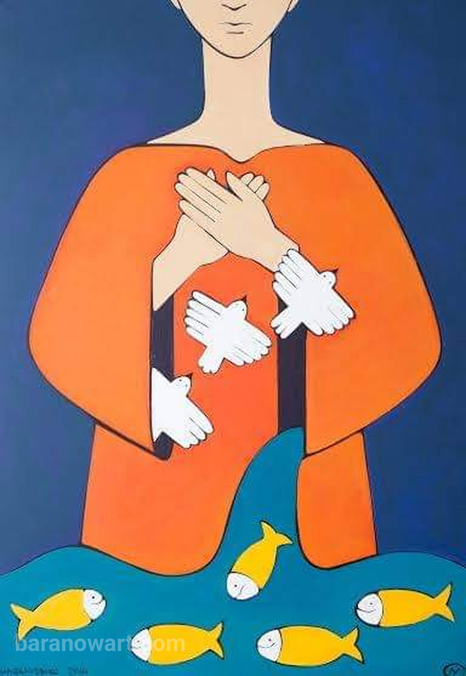 Buy art online