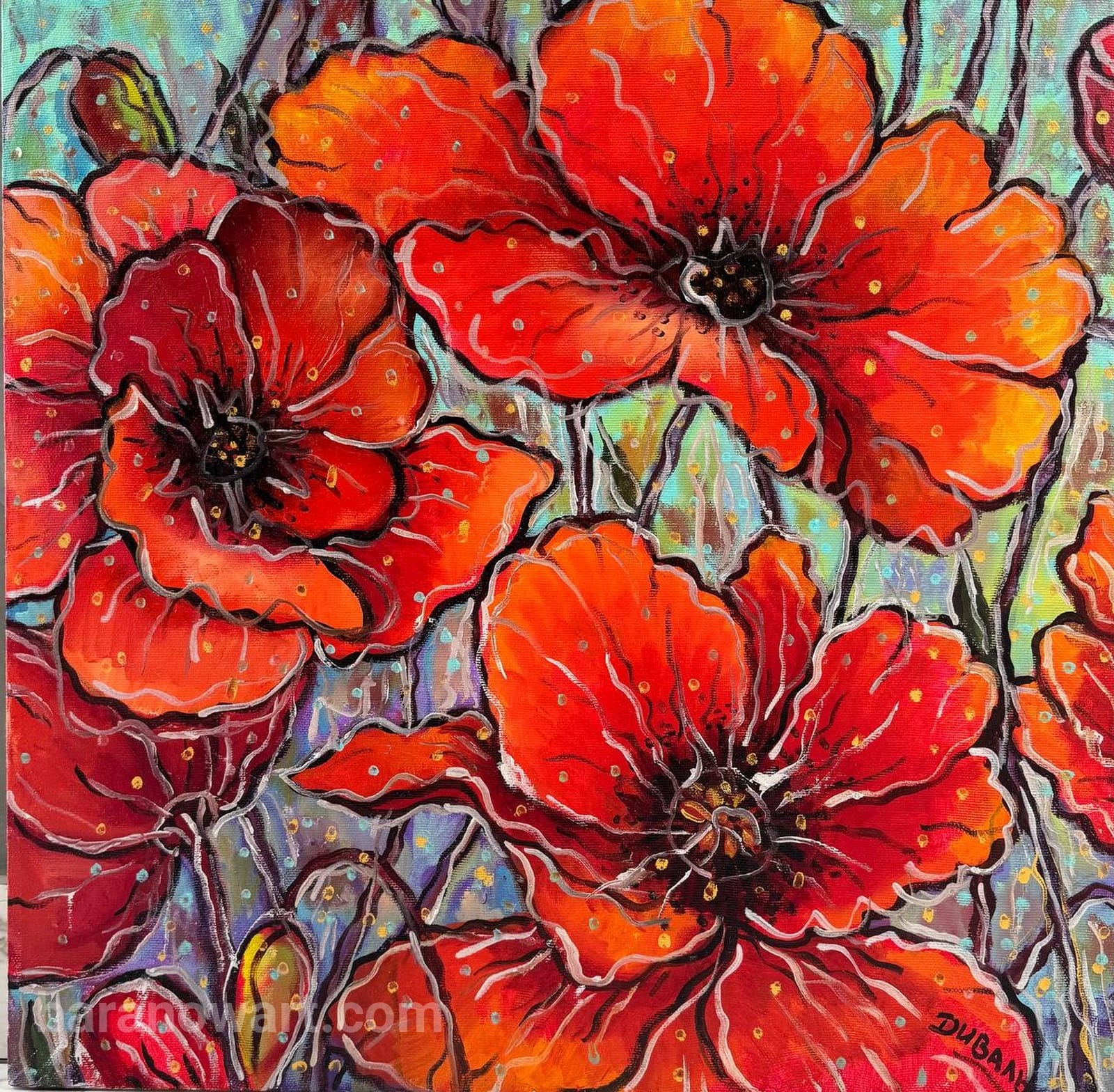 Buy art online