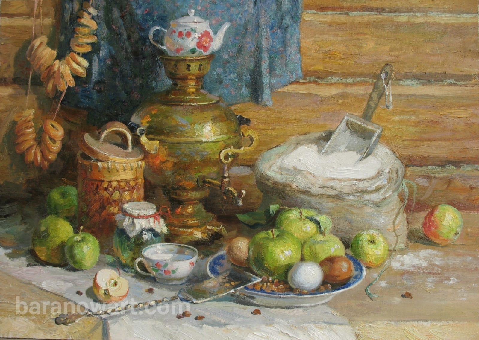 Buy art online