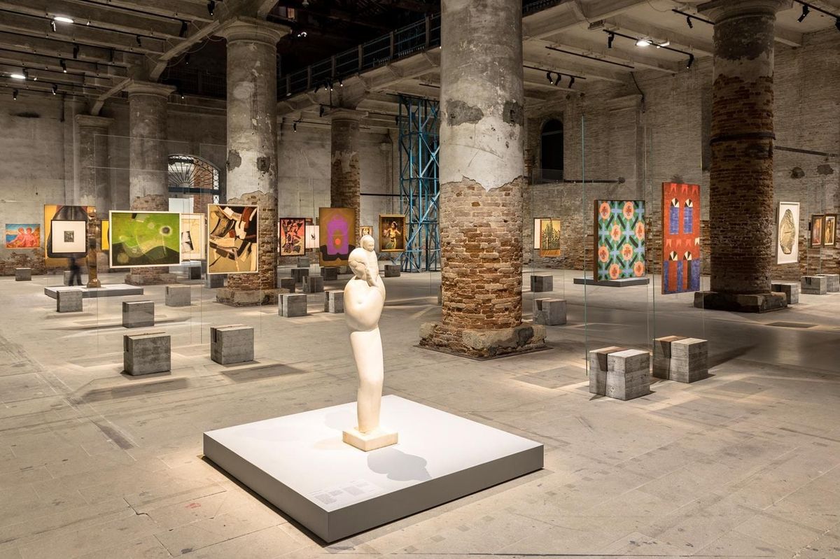 Venice Biennale 2026