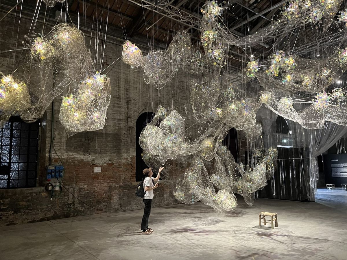Biennale Arte 2026