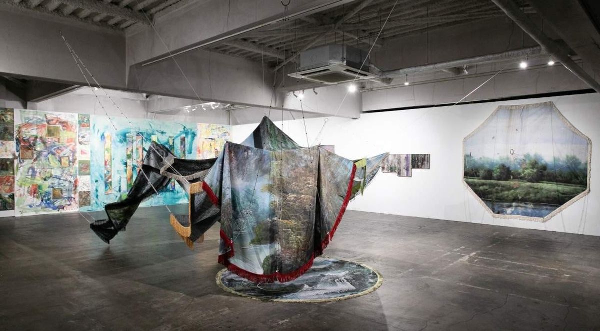 ART OSAKA 2026