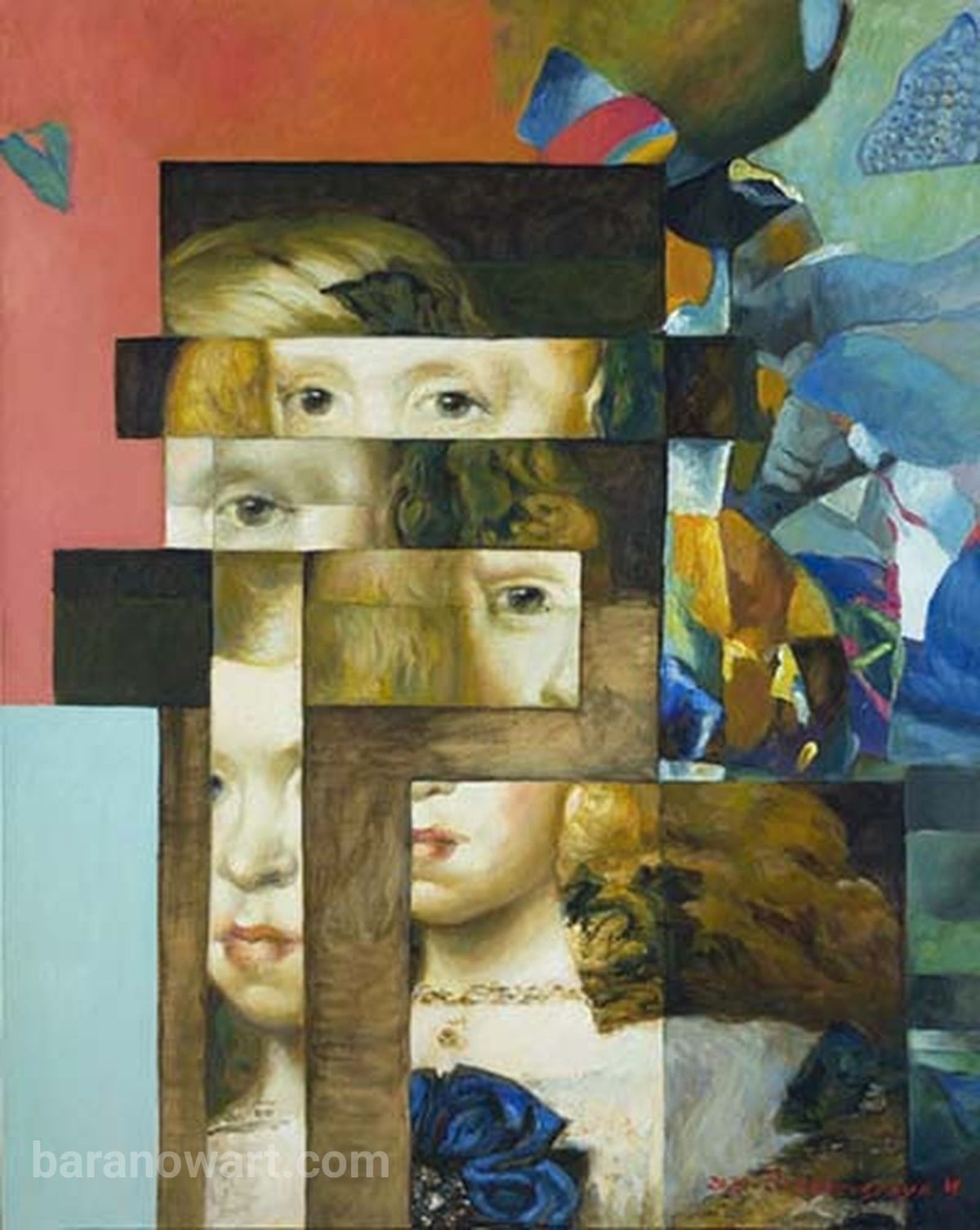 Baranow Art News