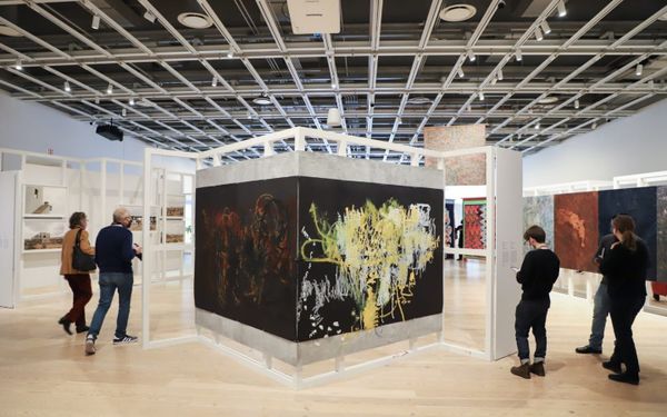 Whitney Biennial 2026 – The Pulse of American Art in New York City