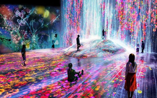 Cities in Transition – Mori Art Museum 2026