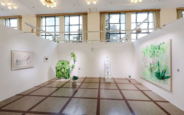 ART021 SHANGHAI CONTEMPORARY ART FAIR 2026