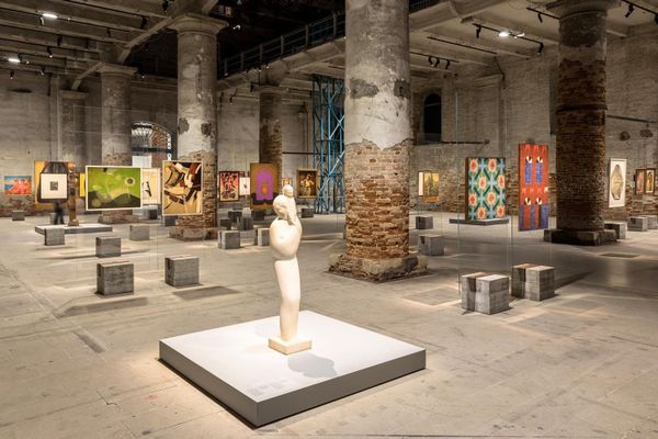 Venice Biennale 2026